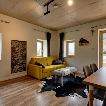 Hs Rockhaus Horvath Apartment