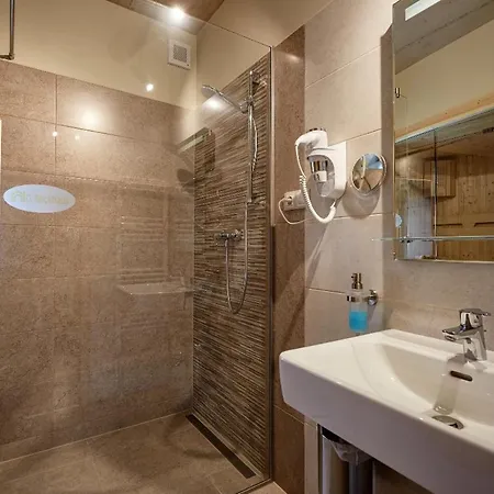 Hs Rockhaus Horvath Apartment Pruggern