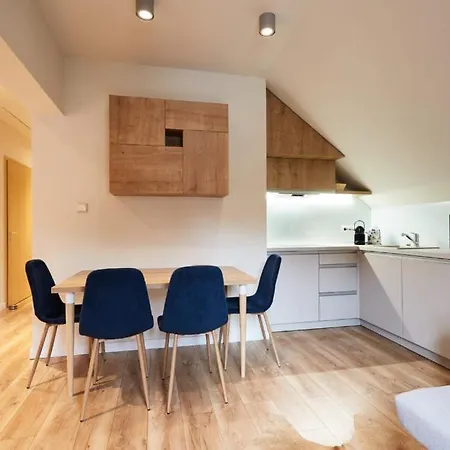 Apartment Hs Rockhaus Horvath Pruggern