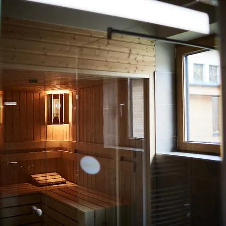 Apartment Hs Rockhaus Horvath *