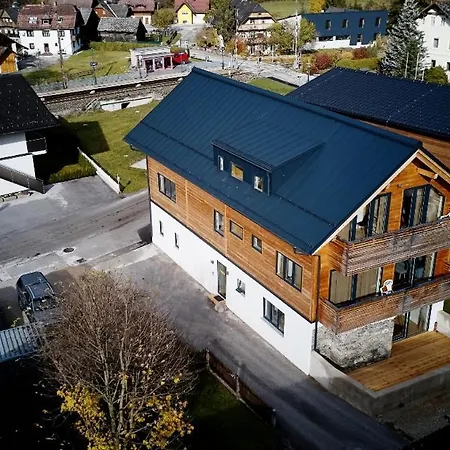 Hs Rockhaus Horvath Apartment