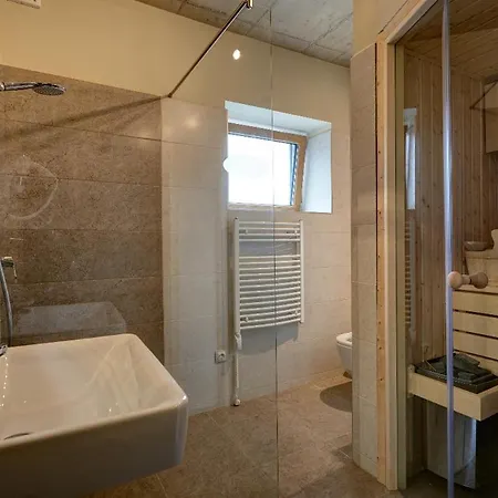Apartment Hs Rockhaus Horvath
