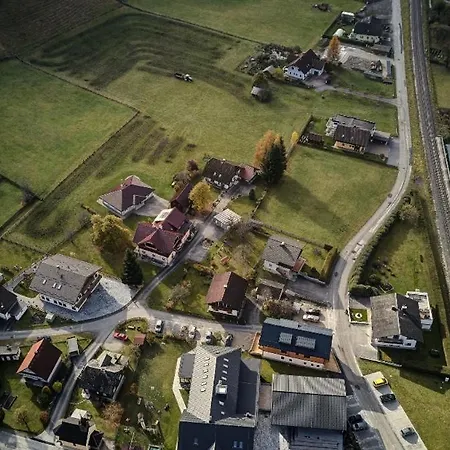 Apartment Hs Rockhaus Horvath *