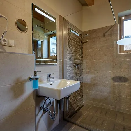 Hs Rockhaus Horvath Apartment *