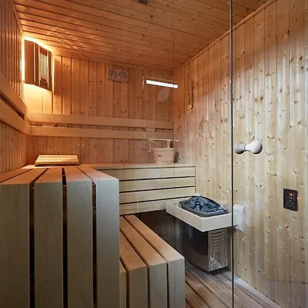Hs Rockhaus Horvath Apartment