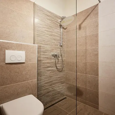 Apartment Hs Rockhaus Horvath Pruggern